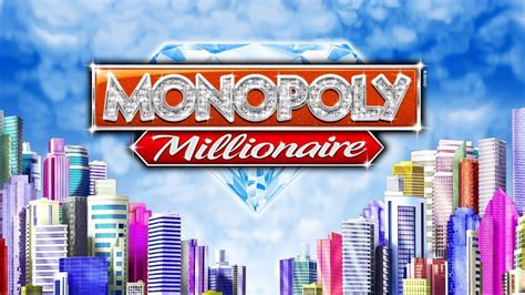 monopoly millionaire slot machine|Iba pa.